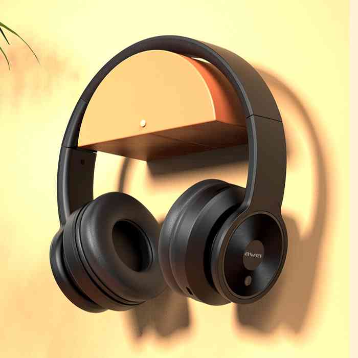 AWEI A996BL Wireless Headset Bluetooth Earphone